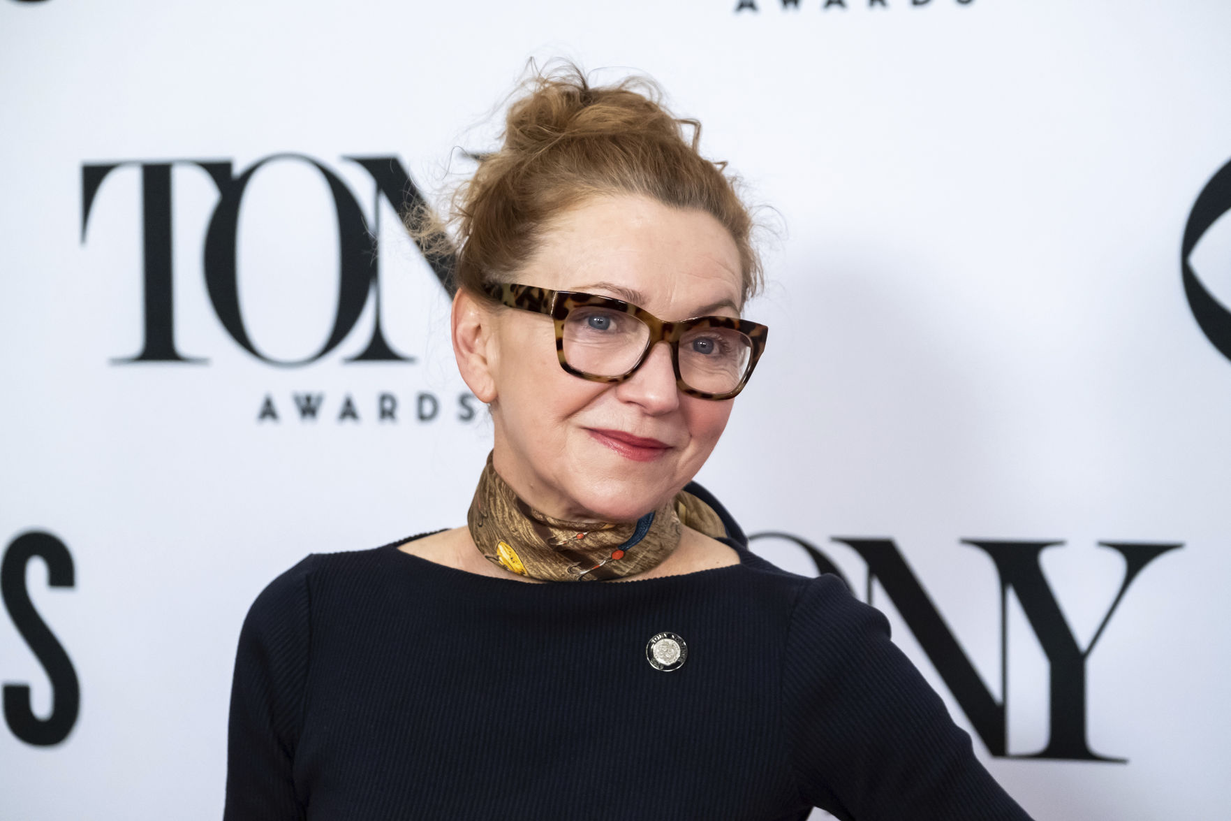 Julie White